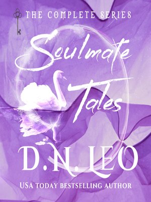 cover image of Soulmate Tales